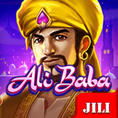 Ali Baba slot on bxb bet legit