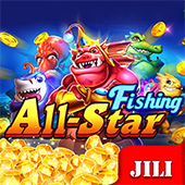 All Star Fishing on bxb bet legit
