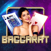 Baccarat B live table on bxb bet legit