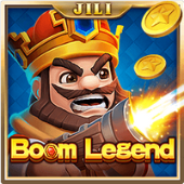 Boom Legend fishing on bxb bet legit