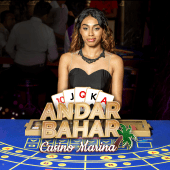 Casino Marina Andar Bahar on bxb bet legit