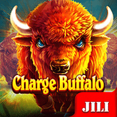 Charge Buffalo slot on bxb bet legit