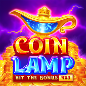 Coin Lamp slot on bxb bet legit