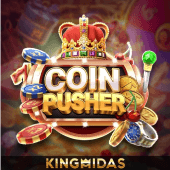Coin Pusher on bxb bet legit