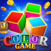 Color Game on bxb bet legit