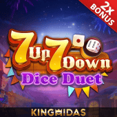 Dice Duet on bxb bet legit