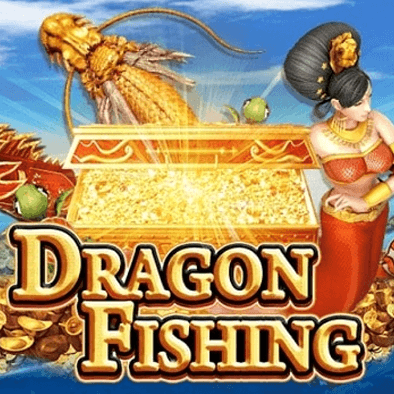 Dragon Fishing on bxb bet legit