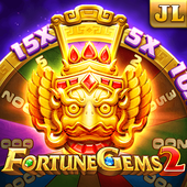 Fortune Gems 2 slot on bxb bet legit