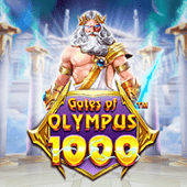Gates of Olympus 1000 on bxb bet legit