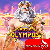 Gates of Olympus slot on bxb bet legit