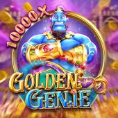 Golden Genie slot on bxb bet legit