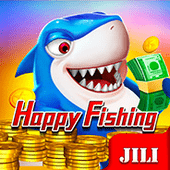 Happy Fishing on bxb bet legit