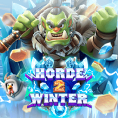 Horde 2 Winter slot on bxb bet legit