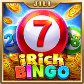 Irich Bingo slot on bxb bet legit