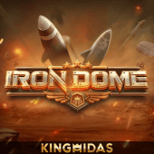 Iron Dome on bxb bet legit