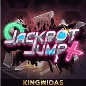 Jackpot Jump on bxb bet legit