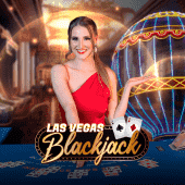 Las Vegas Blackjack on bxb bet legit