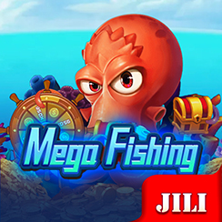 Mega Fishing on bxb bet legit