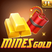 Mines Gold slot on bxb bet legit
