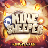 Minesweeper on bxb bet legit