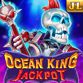 Ocean King Jackpot fishing on bxb bet legit