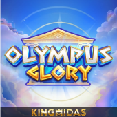 Olympus Glory on bxb bet legit