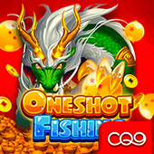 Oneshot Fishing on bxb bet legit