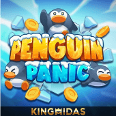 Penguin Panic on bxb bet legit