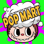 Popmart slot on bxb bet legit