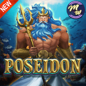 Poseidon slot on bxb bet legit
