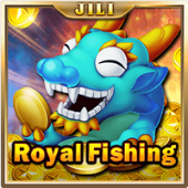 Royal Fishing on bxb bet legit