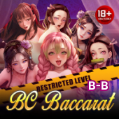 Sexy Blockchain Baccarat B B on bxb bet legit