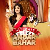 Ultimate Andar Bahar on bxb bet legit
